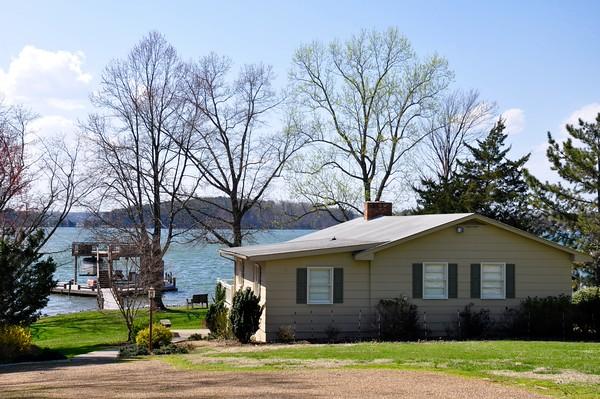 289 Anthony Ford Road Penhook, VA 24137 - Photo 3 of 87 Home