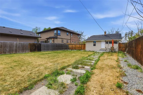 $529,000 | 2122 South Franklin Street, Denver, CO 80210