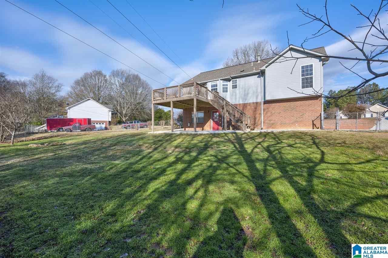 6496 Water Works Road Mount Olive, AL 35117 - Photo 4 of 32