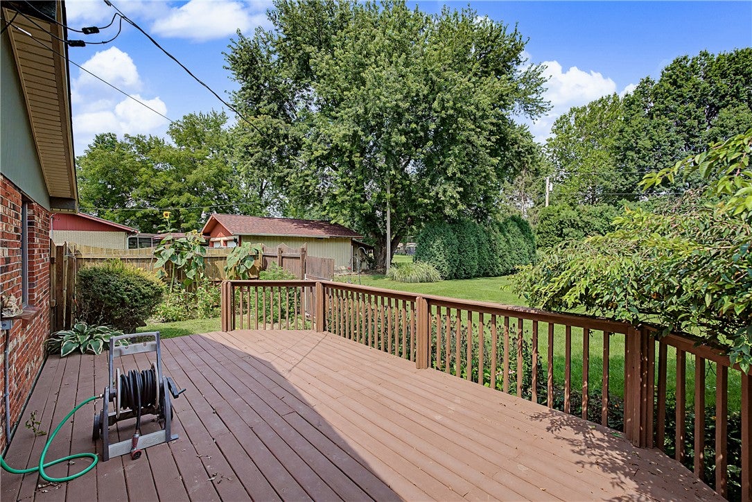115 Michaels Road Tipp City, OH 45371 - Photo 39 of 64 Gallery Image 39