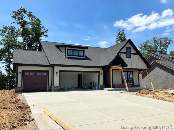 $499,900 | 7618 Melrose Lane, Unit 534, Charlestown, IN 47111