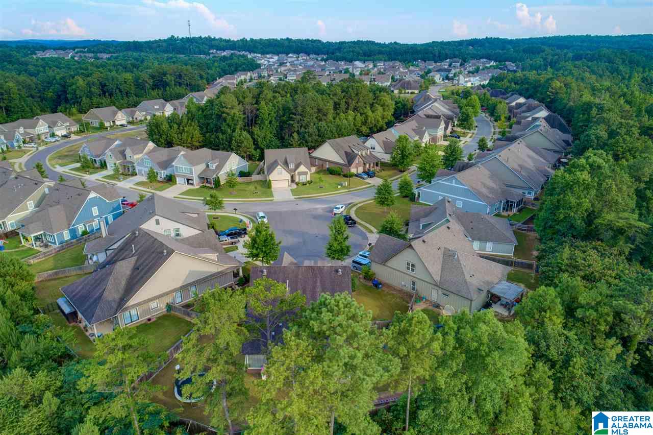 281 Appleford Road Helena, AL 35080 - Photo 32 of 39