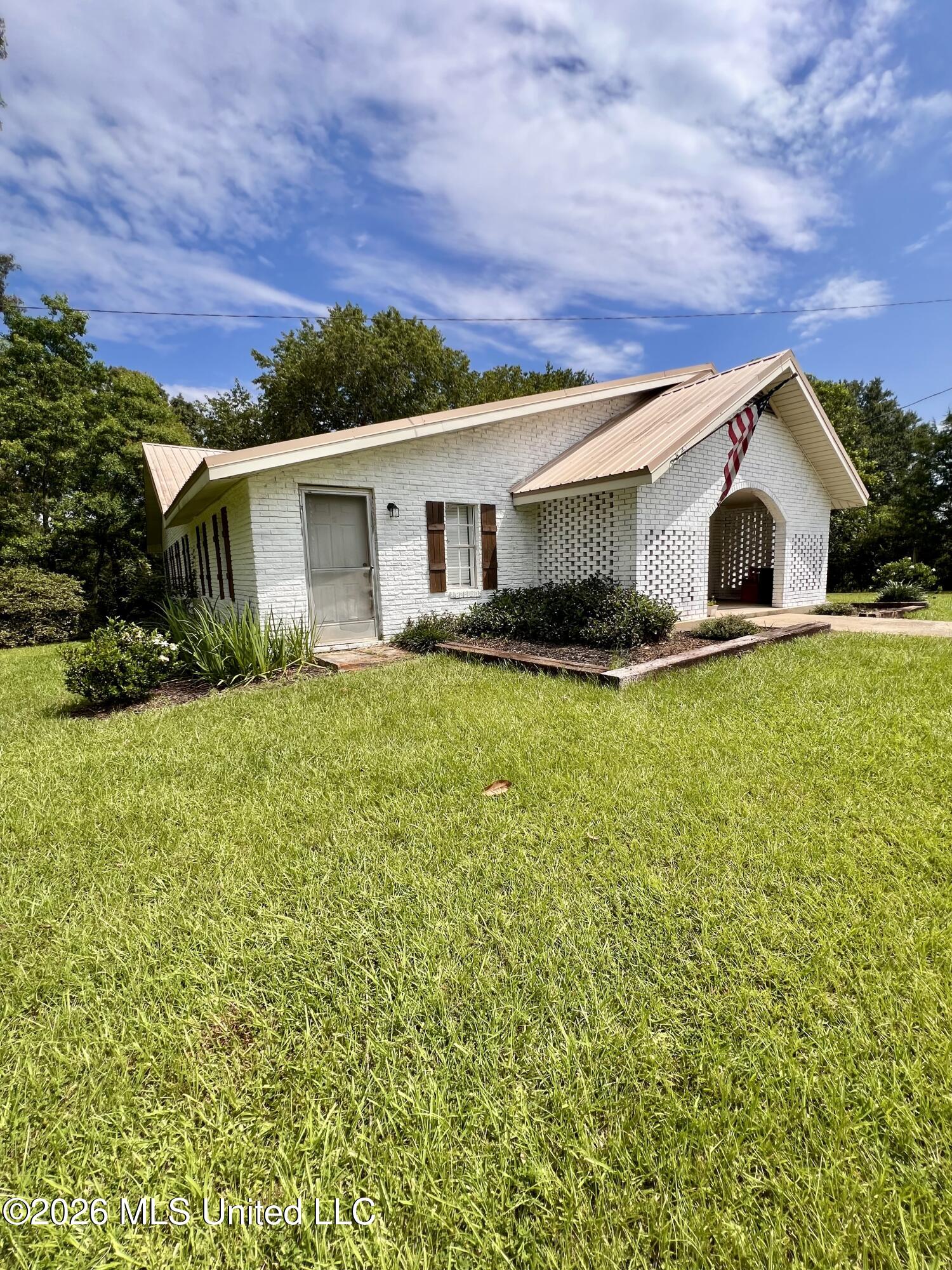 579 Holmesville Road Jayess, MS 39641 - Photo 16 of 18 IMG_7342