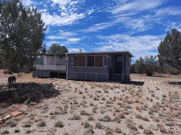 $65,000 | 31935 Calle Belleza, Seligman, AZ 86337