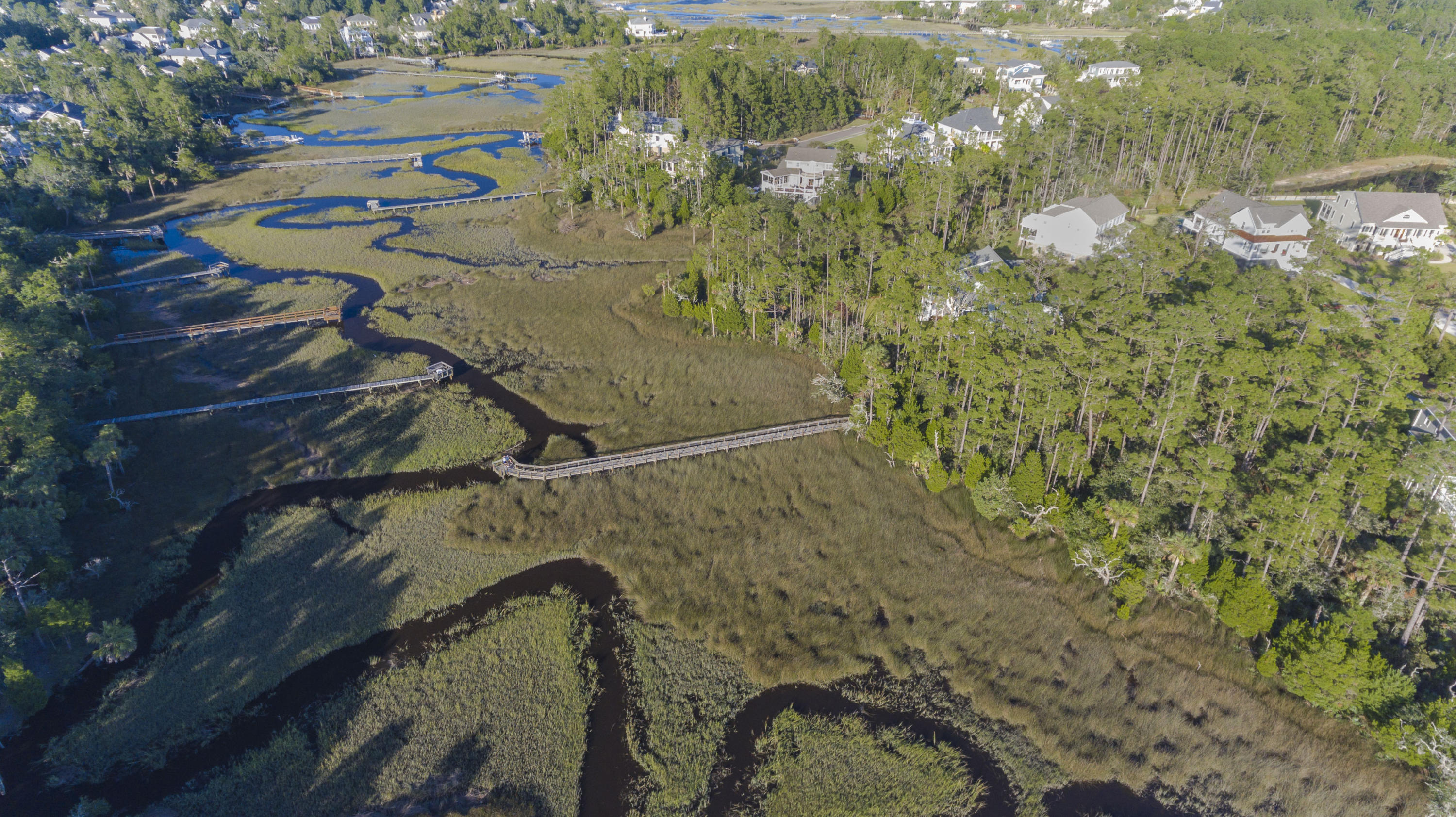 345 Commonwealth Road Mount Pleasant, SC 29466 - Photo 6 of 13 Crabbing Dock Air