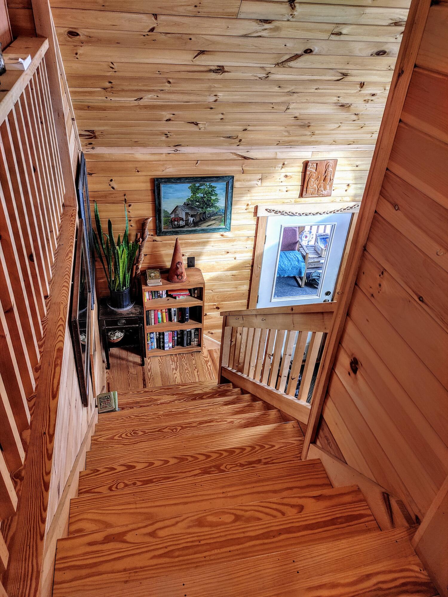 174 Dutch Gap Road Chesterville, ME 04938 - Photo 12 of 33 20210210_143945_HDR