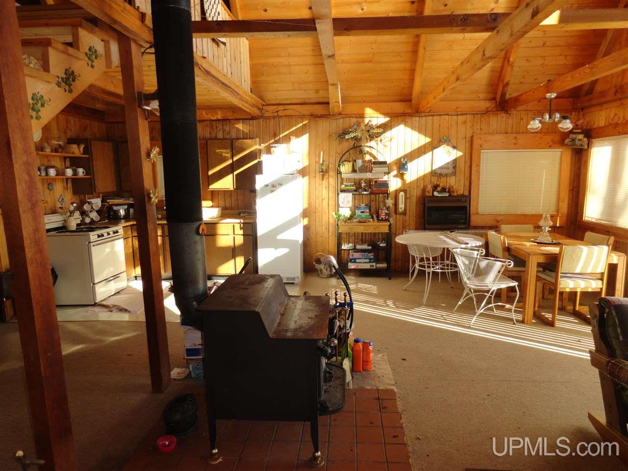 2534 Co Road Marquette, MI 49855 - Photo 28 of 35