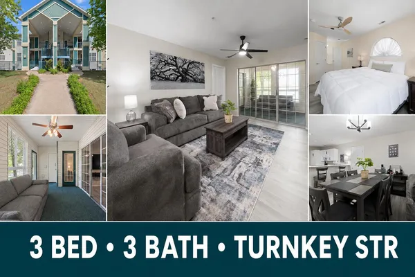 $259,900 | 510 Spring Creek Court, Unit 1, Branson, MO 65616