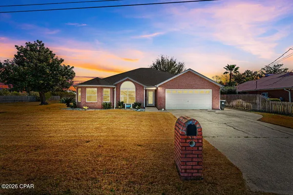 $420,000 | 1501 Vermont Avenue, Lynn Haven, FL 32444