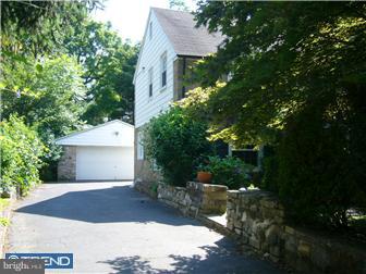1212 Church Road Oreland, PA 19075 - Photo 2 of 12 Exterior Side