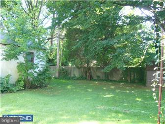 1212 Church Road Oreland, PA 19075 - Photo 3 of 12 Exterior Back
