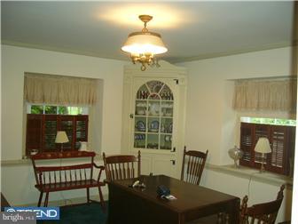 1212 Church Road Oreland, PA 19075 - Photo 6 of 12 Dining Room
