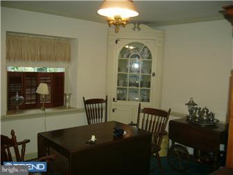 1212 Church Road Oreland, PA 19075 - Photo 7 of 12 Dining Room