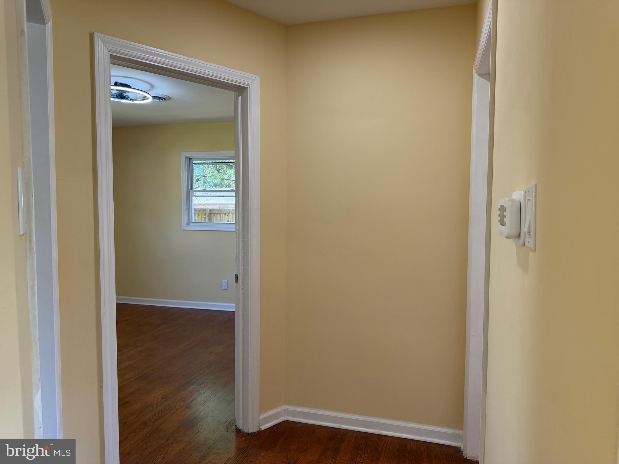 19124 Longmeadow Road Hagerstown, MD 21742 - Photo 18 of 23 a view of front door with wooden floor