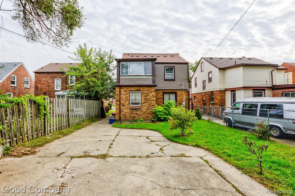 18703 Prairie Street Detroit, MI 48221 - Photo 27 of 27