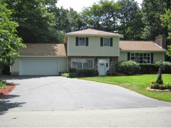 3 Susan Lane Rochester, NH 03867 - Photo 1 of 1