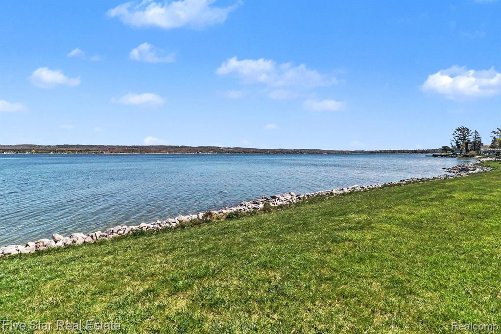 0 Crescent Beach Road Manistee, MI 49660 - Photo 9 of 16