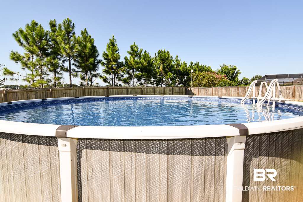 2101 Bourbon Street Foley, AL 36535 - Photo 33 of 35 Pool