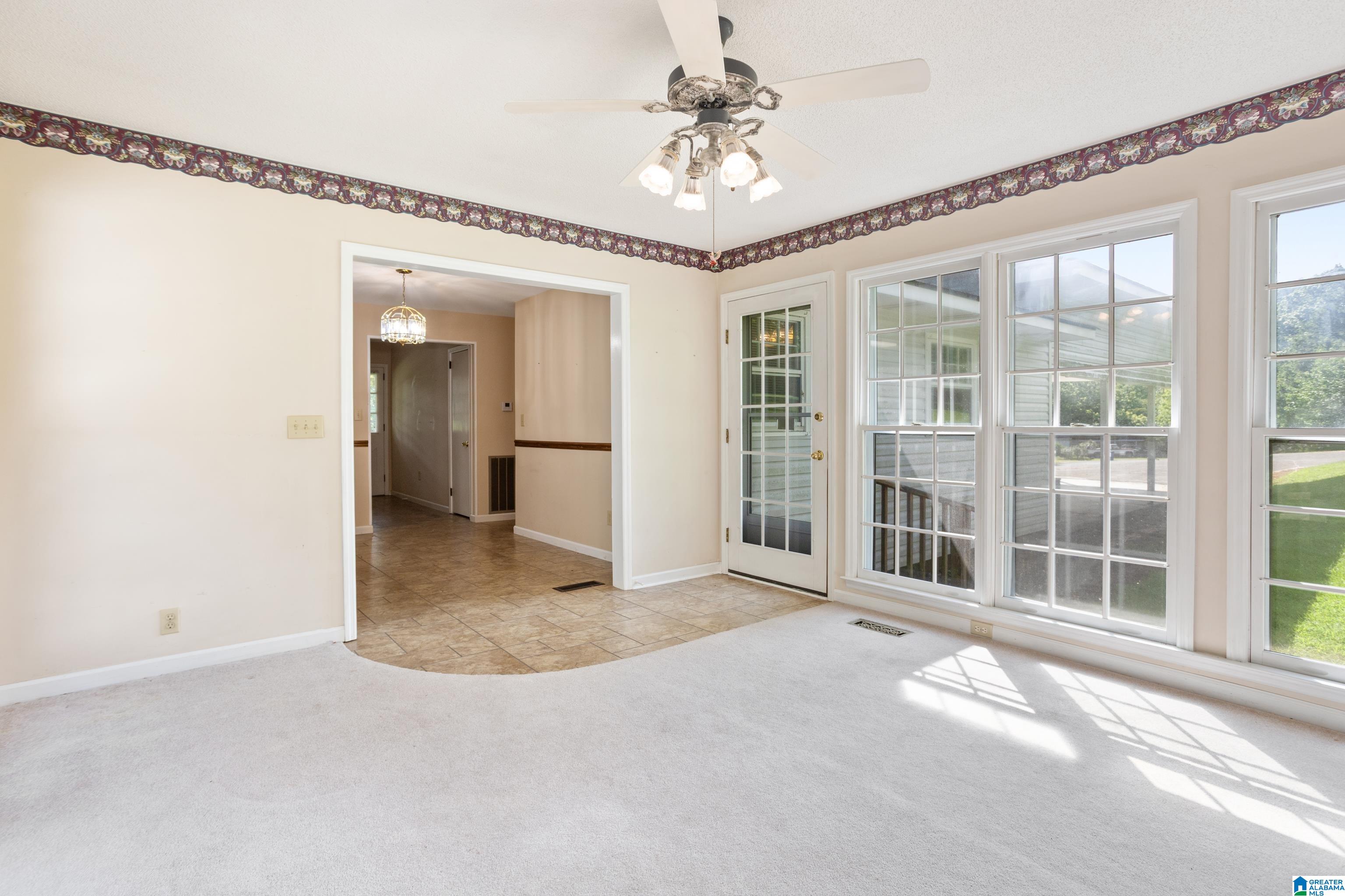 3934 Red Valley Road Remlap, AL 35133 - Photo 18 of 47