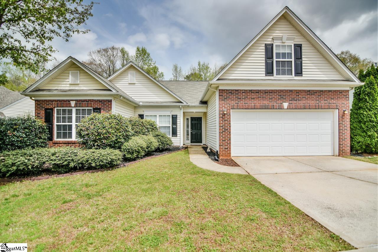 317 Highgate Circle Greer, SC 29650 - Photo 1 of 25 Gallery Image 1