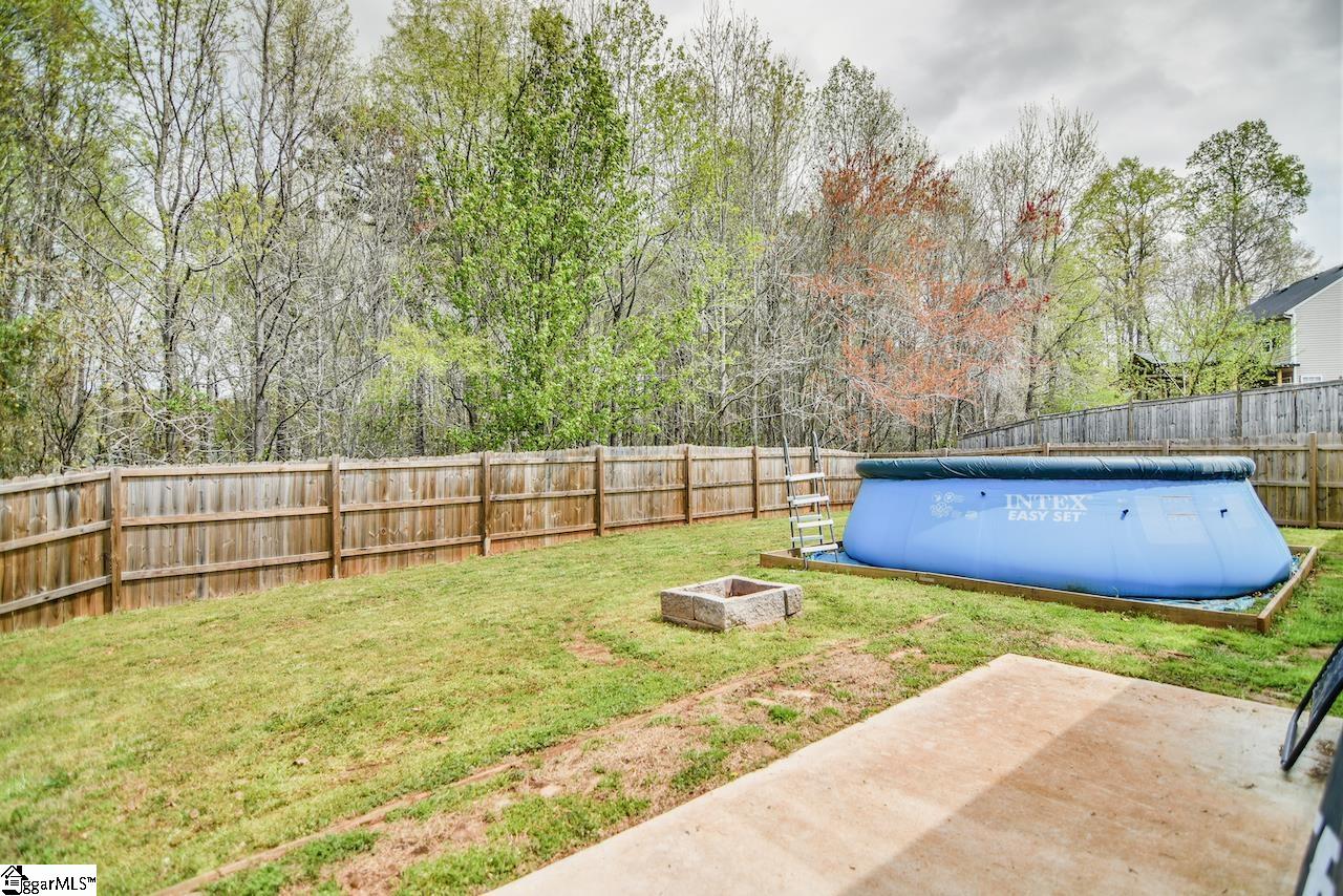 317 Highgate Circle Greer, SC 29650 - Photo 17 of 25 Gallery Image 17