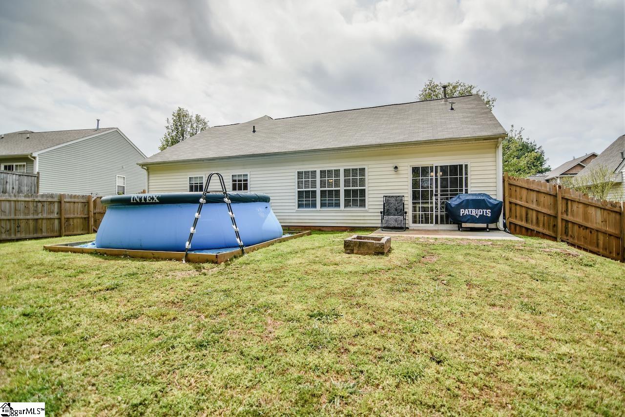 317 Highgate Circle Greer, SC 29650 - Photo 19 of 25 Gallery Image 19