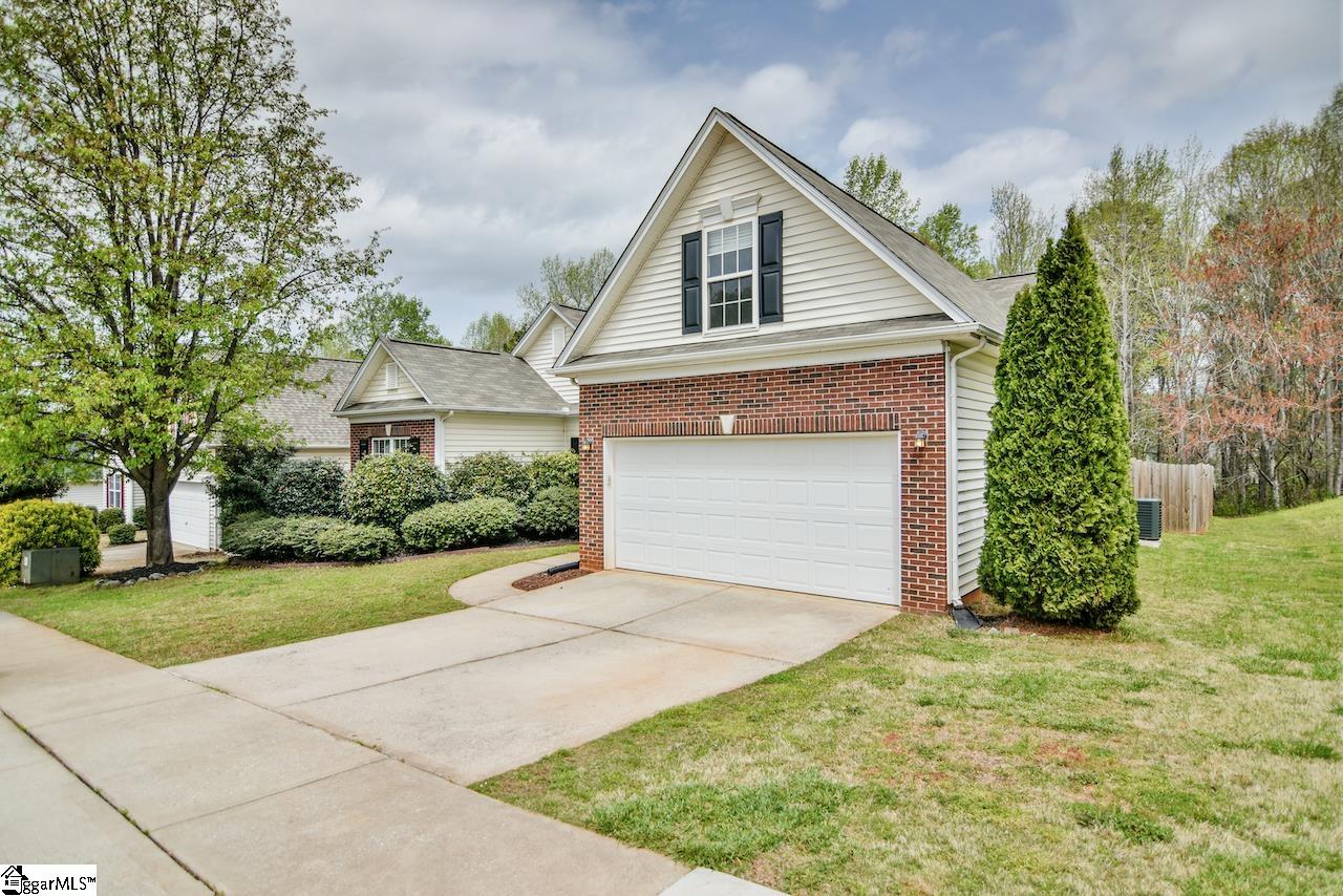 317 Highgate Circle Greer, SC 29650 - Photo 21 of 25 Gallery Image 21