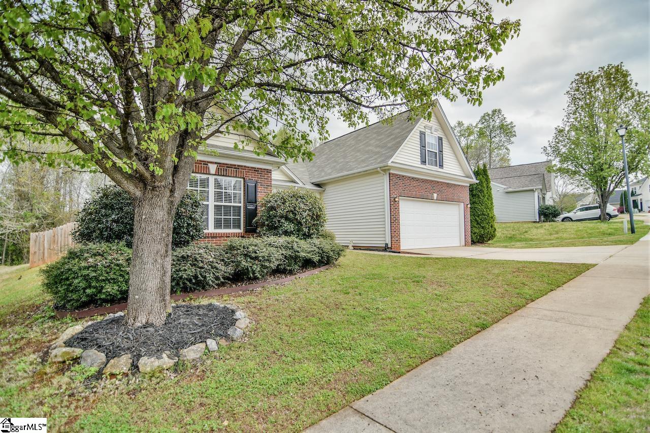 317 Highgate Circle Greer, SC 29650 - Photo 22 of 25 Gallery Image 22