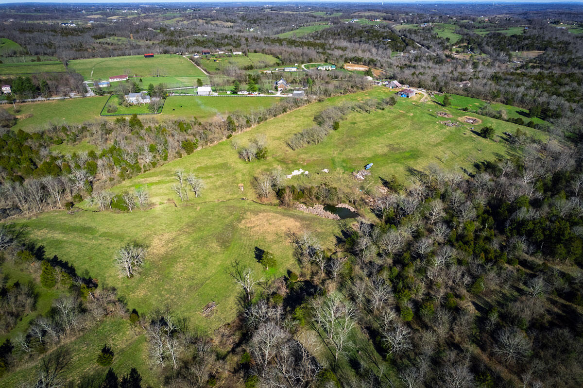 3624 Union Mill Road Nicholasville, KY 40356 - Photo 5 of 8 Aerial-4