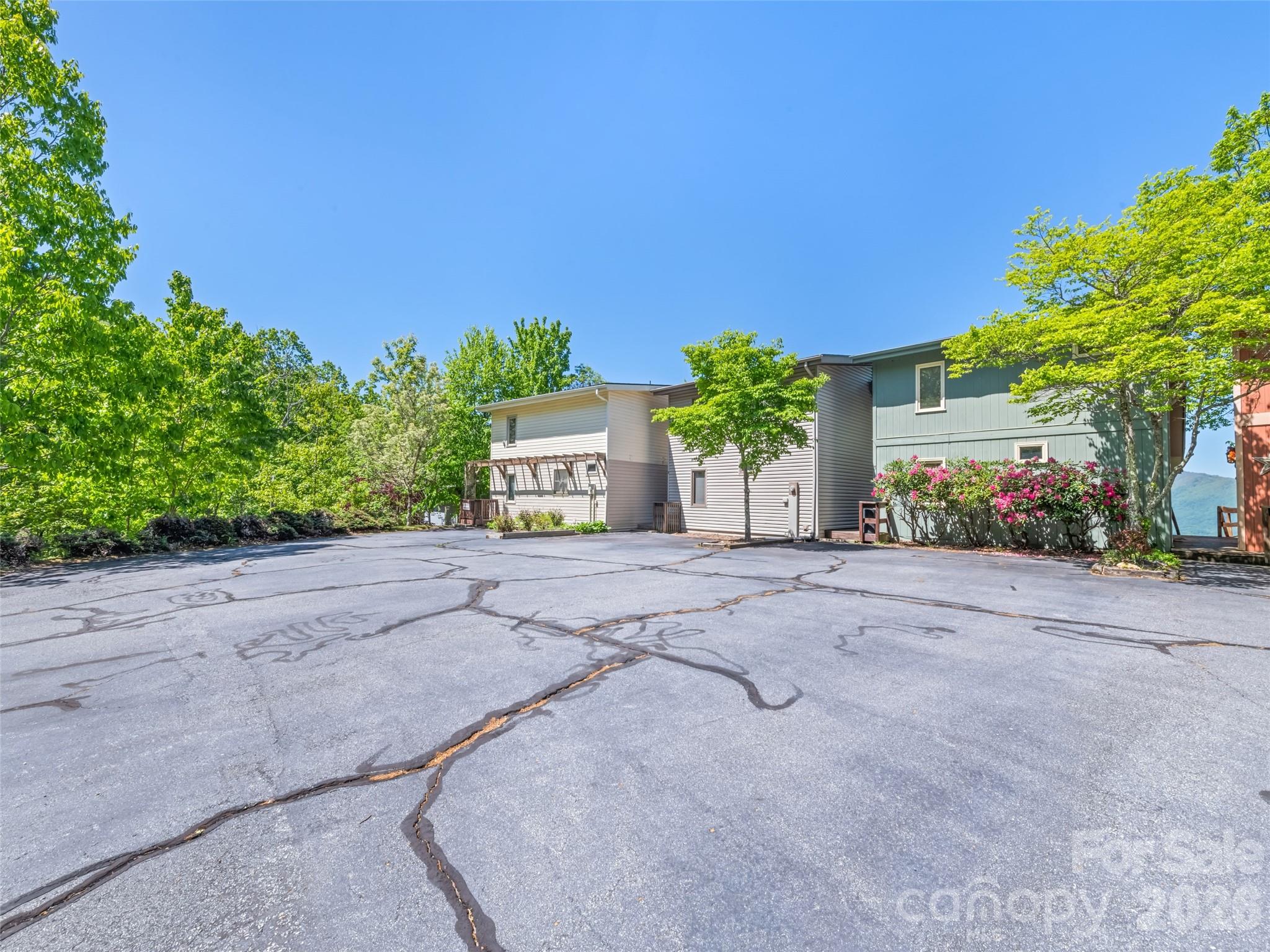 600 Brandywine Road, Unit 2 Waynesville, NC 28786 - Photo 22 of 23