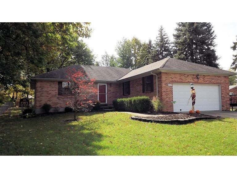 2667 Houston Road Cincinnati, OH 45231 - Photo 1 of 1