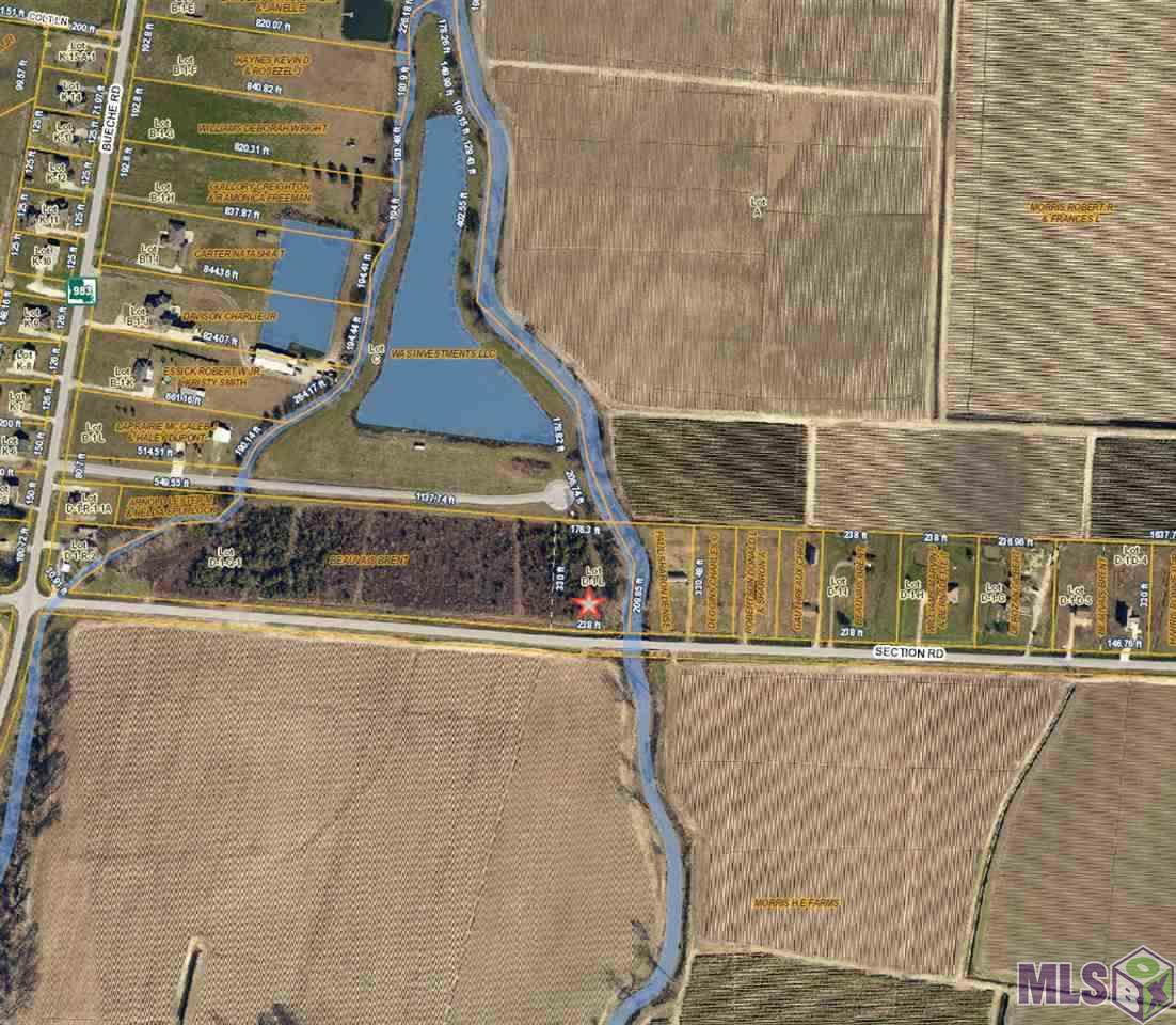 D1-q1 Section Road Port Allen, LA 70767 - Photo 1 of 1 Gallery Image 1