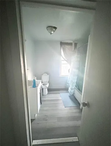 a view of a living room