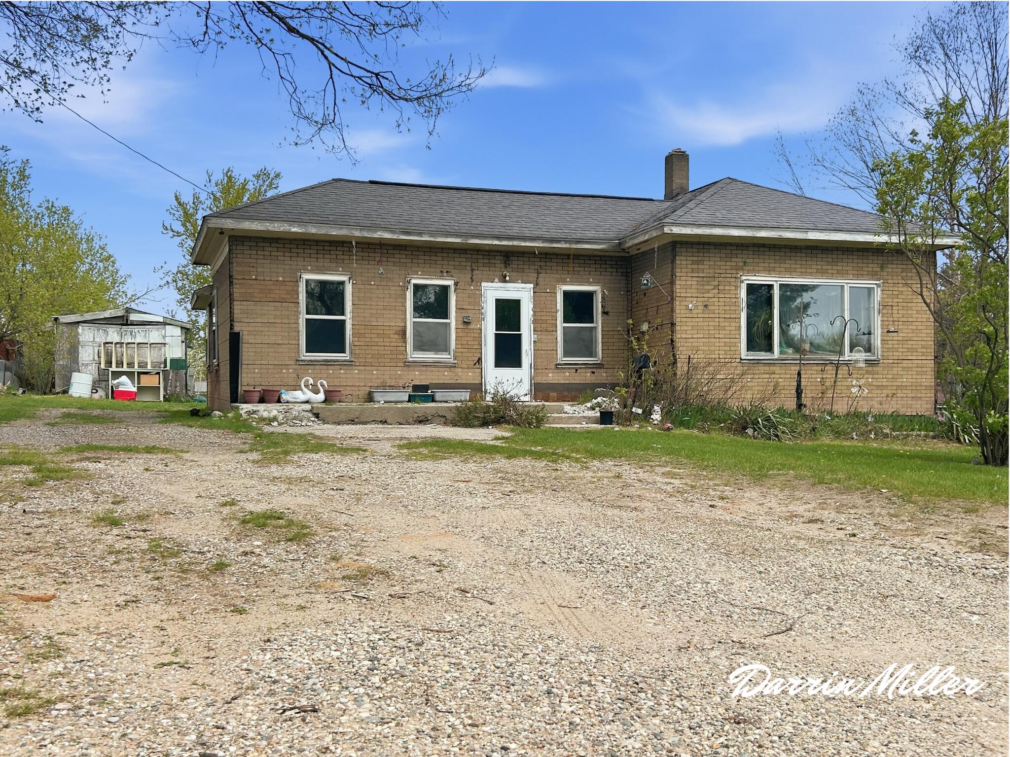 11460 5 Mile Road Morley, MI 49336 - Photo 2 of 33 4_20260503_171821_0003