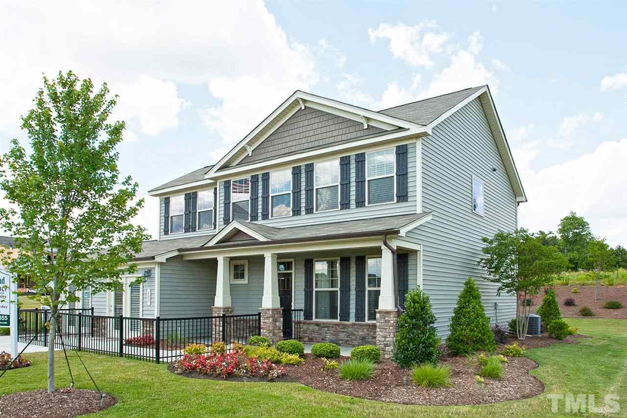 3300 Paschall Court Raleigh, NC 27610 - Photo 1 of 25 Gallery Image 1