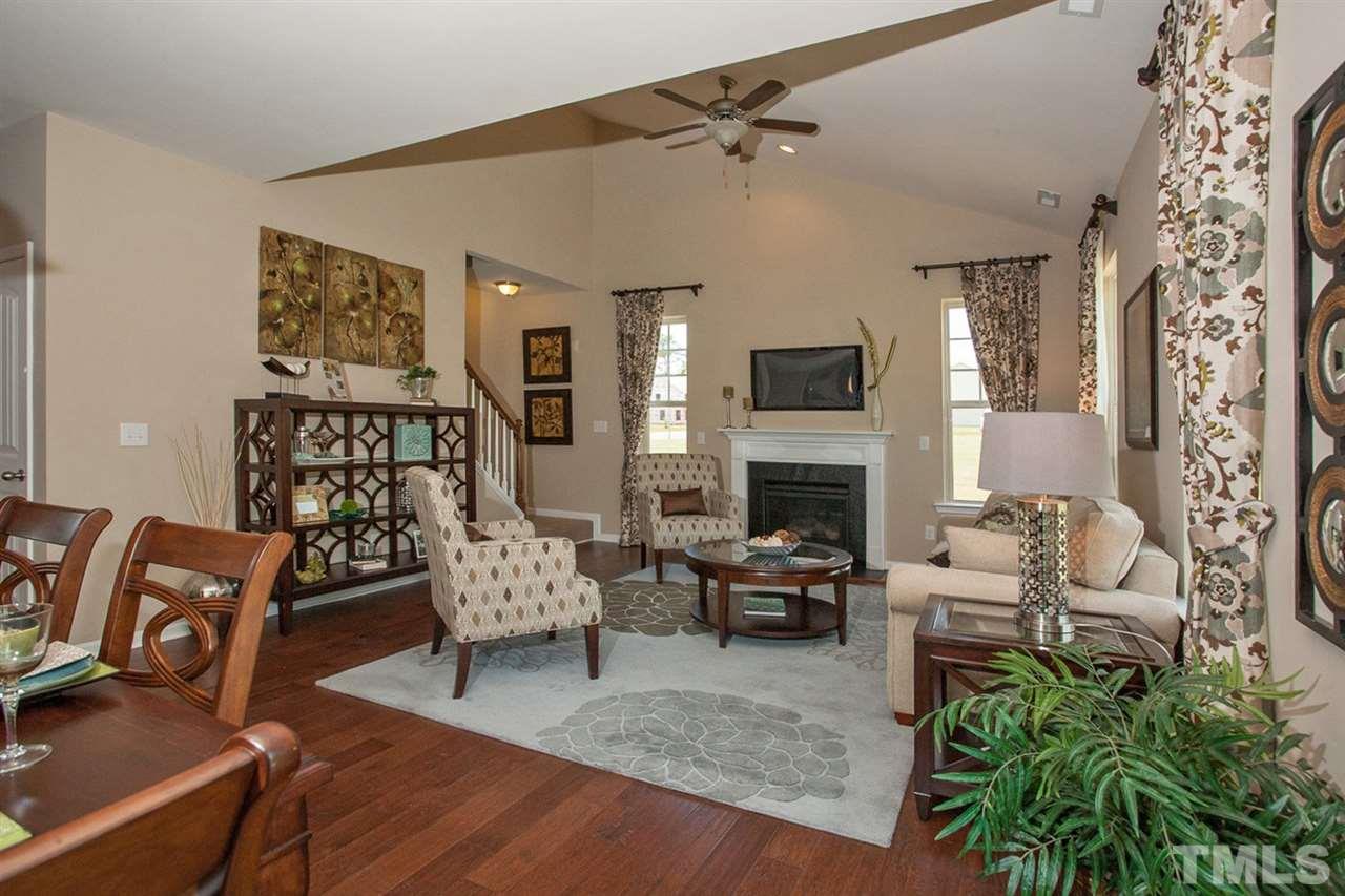 3300 Paschall Court Raleigh, NC 27610 - Photo 10 of 25 Gallery Image 10