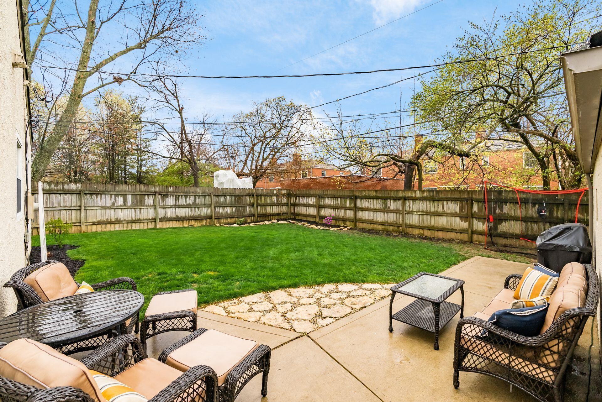 2111 Inchcliff Road Columbus, OH 43221 - Photo 36 of 42 Backyard