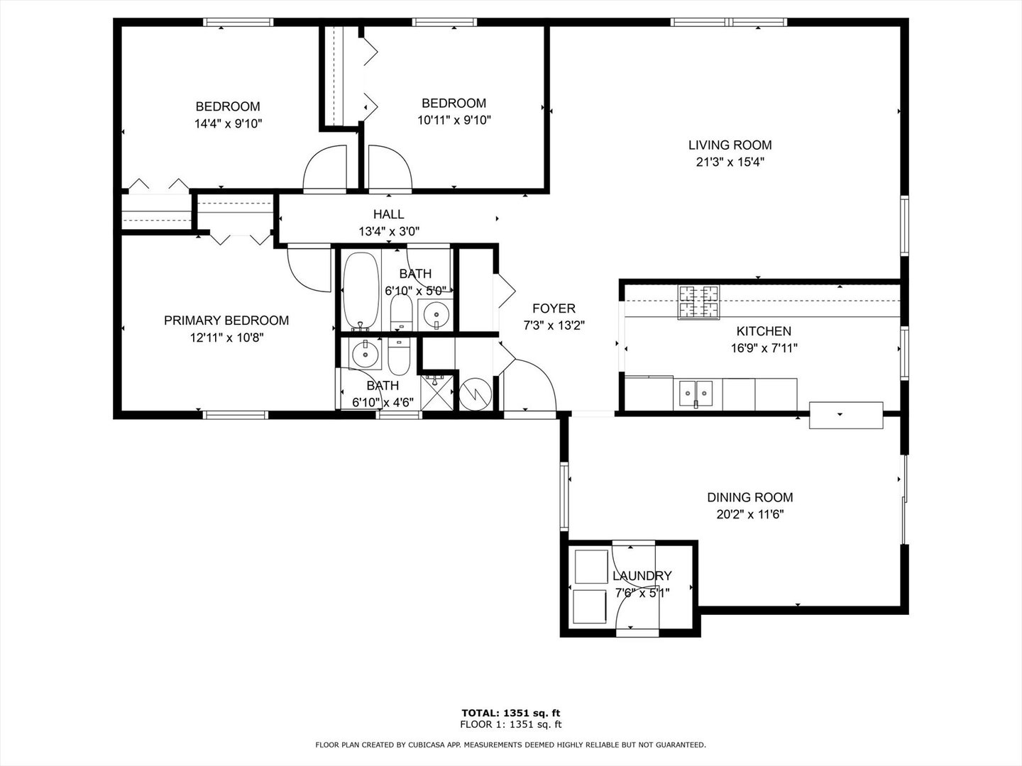 125 South Pinecrest Road Bolingbrook, IL 60440 - Photo 22 of 22 unknown