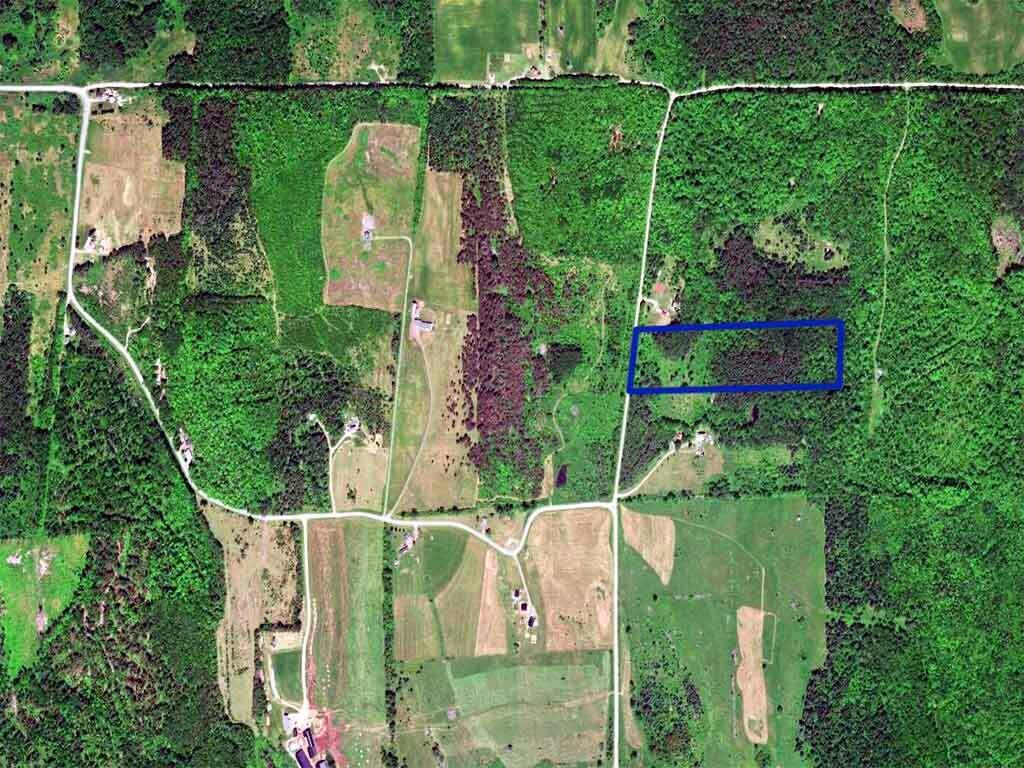 Lot 4 Green Road Houlton, ME 04730 - Photo 35 of 58 land-green-rd-hodgdon-lot-4