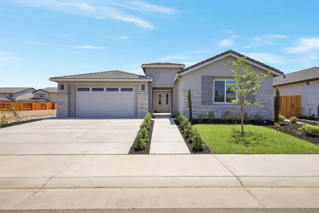 $764,900 | 3330 John Fremont Way, Yuba City, CA 95993