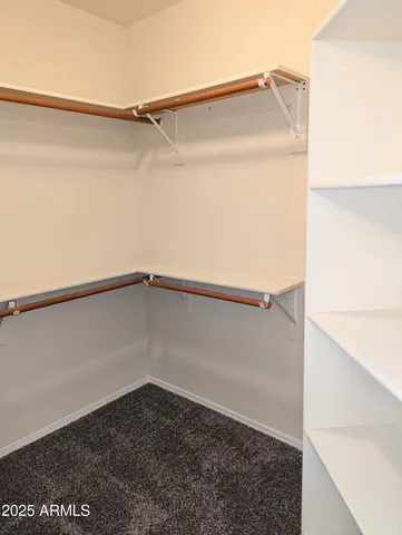 a view of a small space