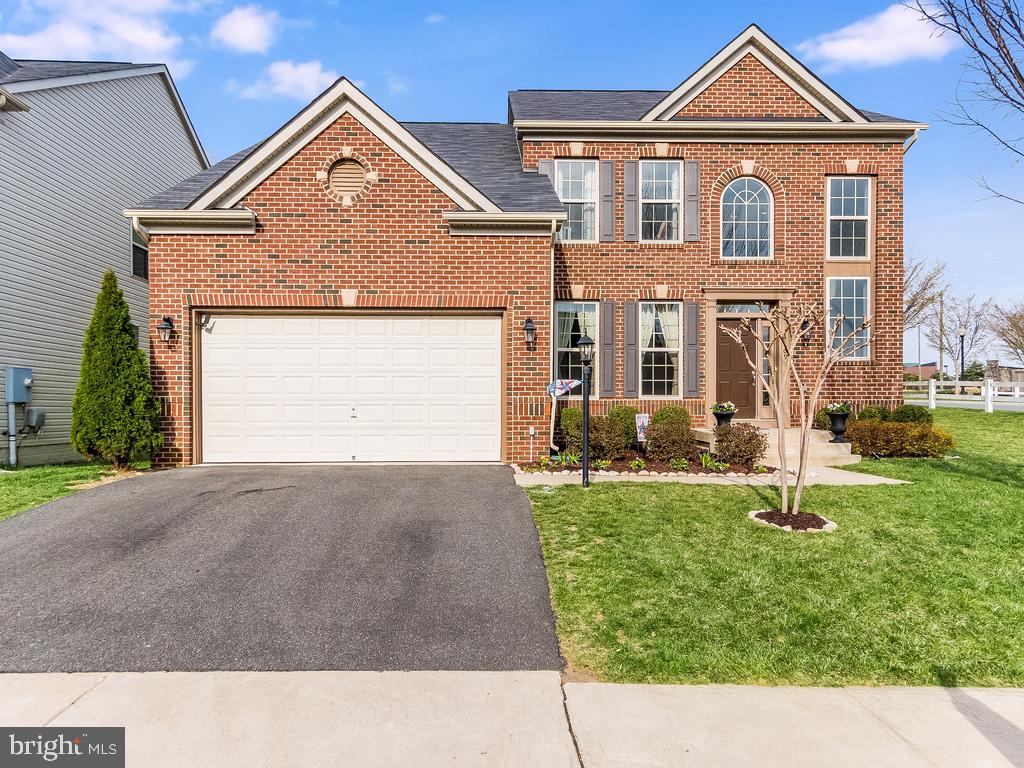 14769 Bell Tower Road Woodbridge, VA 22193 - Photo 1 of 48 Gallery Image 1