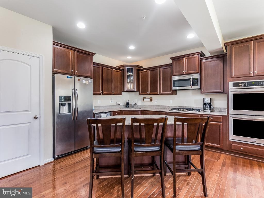 14769 Bell Tower Road Woodbridge, VA 22193 - Photo 11 of 48 Gallery Image 11