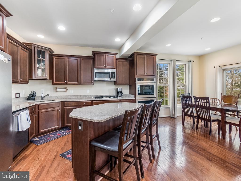 14769 Bell Tower Road Woodbridge, VA 22193 - Photo 12 of 48 Gallery Image 12
