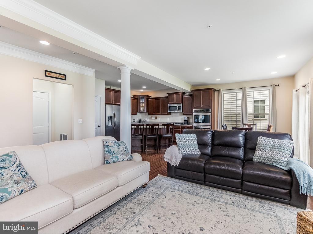 14769 Bell Tower Road Woodbridge, VA 22193 - Photo 17 of 48 Gallery Image 17