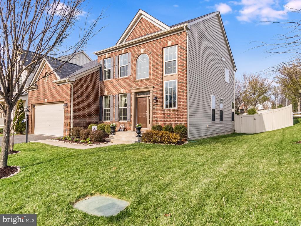 14769 Bell Tower Road Woodbridge, VA 22193 - Photo 2 of 48 Gallery Image 2