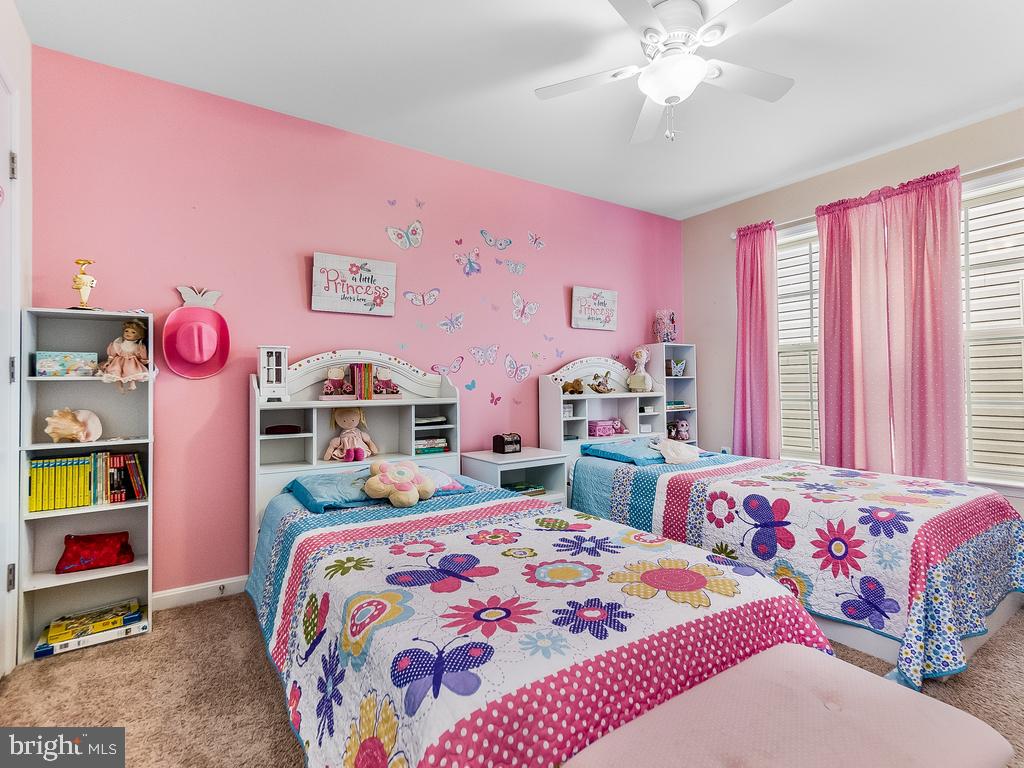 14769 Bell Tower Road Woodbridge, VA 22193 - Photo 36 of 48 Gallery Image 36