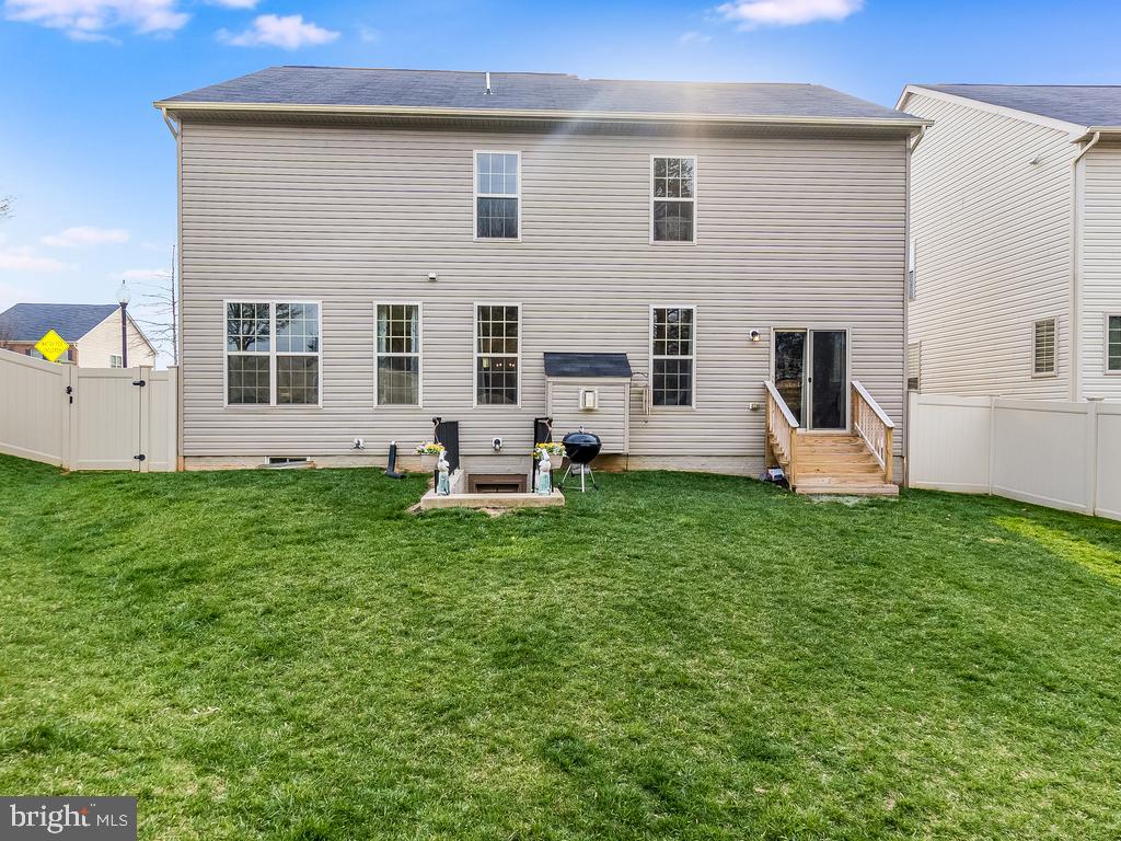 14769 Bell Tower Road Woodbridge, VA 22193 - Photo 43 of 48 Gallery Image 43