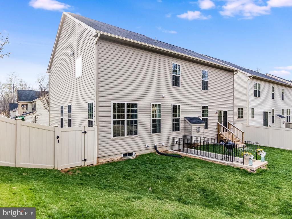 14769 Bell Tower Road Woodbridge, VA 22193 - Photo 44 of 48 Gallery Image 44