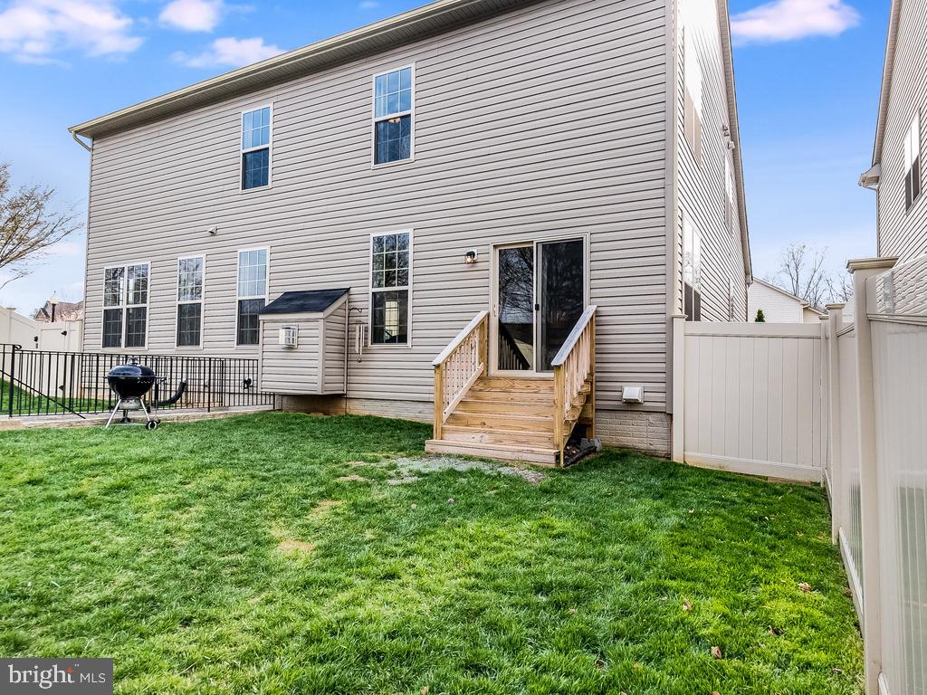 14769 Bell Tower Road Woodbridge, VA 22193 - Photo 45 of 48 Gallery Image 45